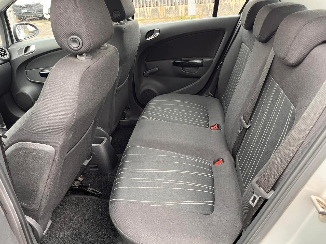 Opel Corsa 1.3 CDTI 75CV ecoFLEX 5 porte Club