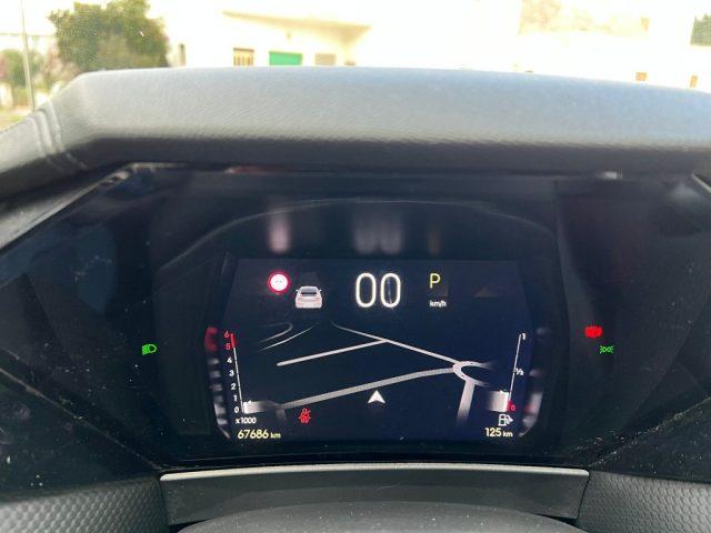 DS AUTOMOBILES DS 4 BlueHDi 130 aut. Rivoli