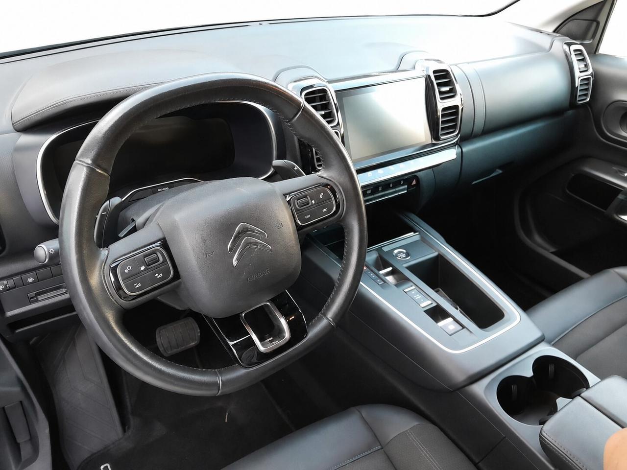 Citroen C5 Aircross BlueHDi 130 S&S EAT8 Shine