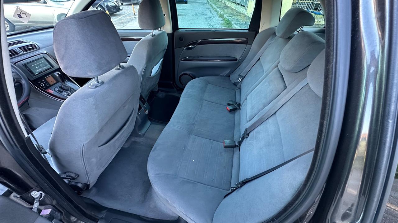 Fiat Croma 1.9 Multijet 16V Must