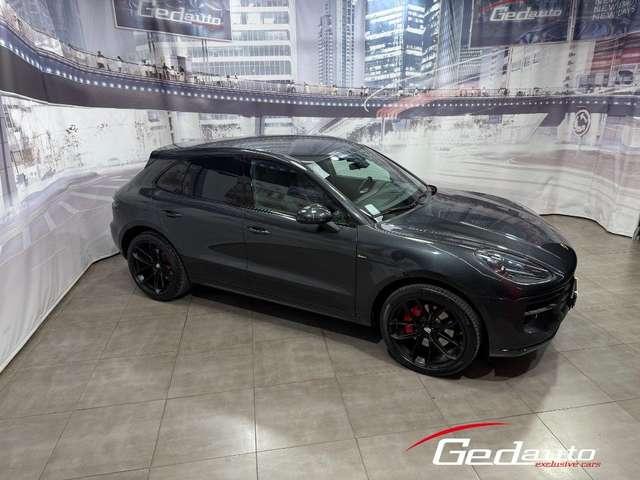 Porsche Macan 2.9 GTS 381CV FULL-LED NAVI