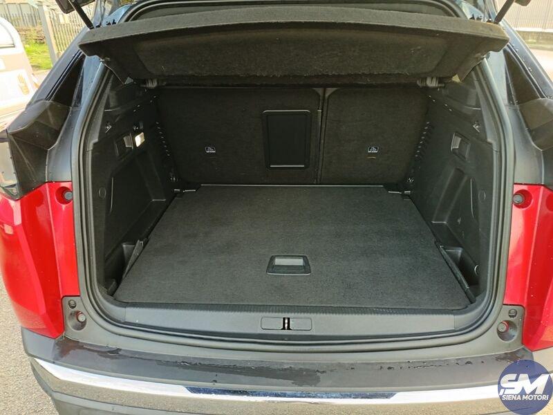 Peugeot 3008 3008 BlueHDi 130 S&S GT Line