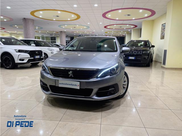 PEUGEOT 308 BlueHDi 130 S&S Active Business