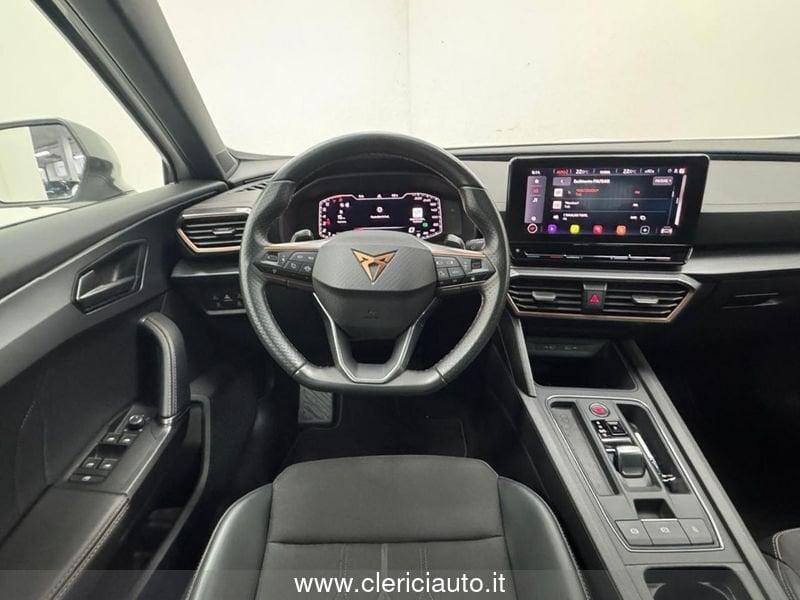 Cupra Formentor 1.5 TSI DSG