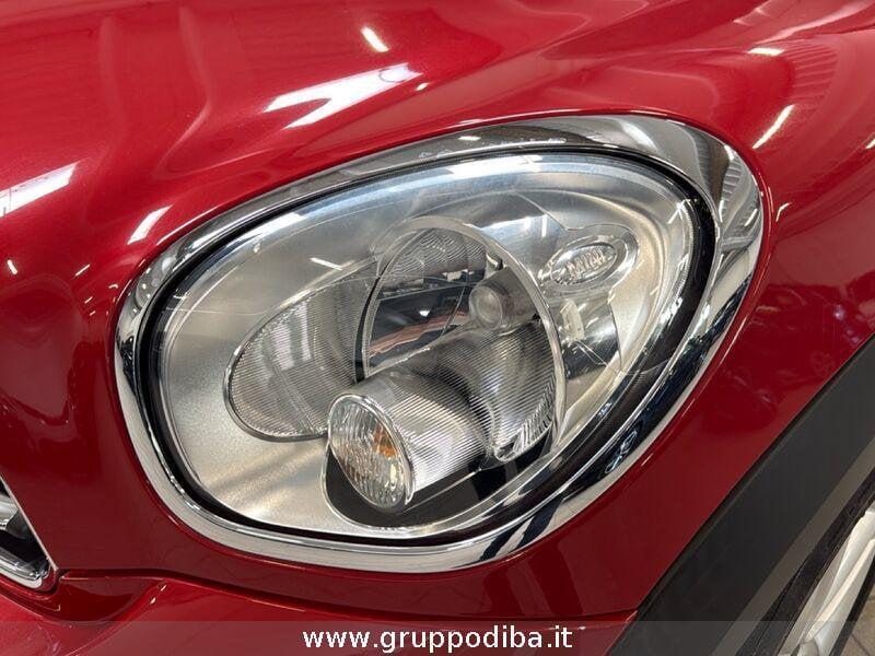 MINI Countryman Mini Diesel Mini 1.6 Cooper D