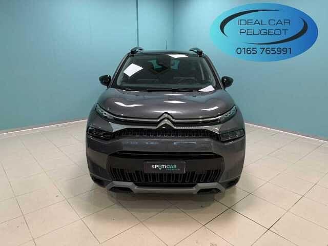 Citroen C3 Aircross PureTech 130 S&S EAT6 Shine
