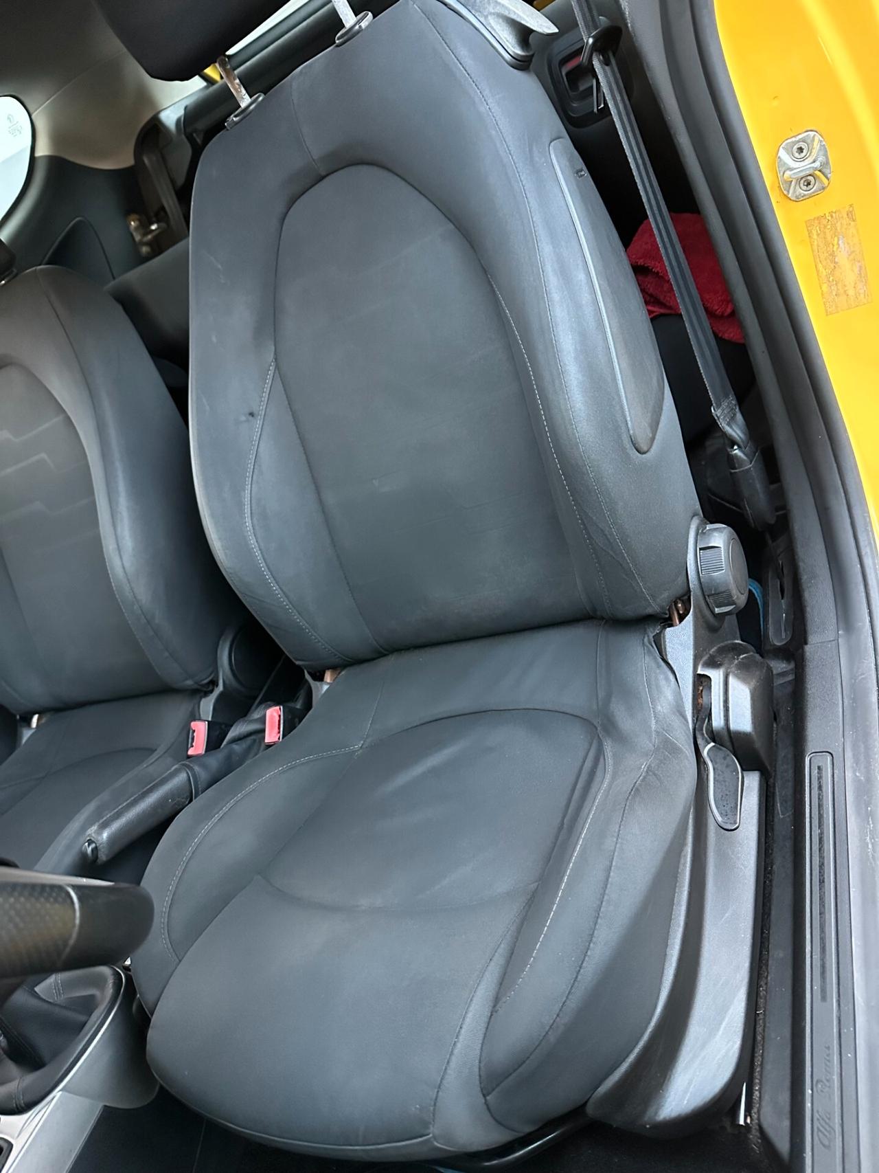 Alfa Romeo MiTo 1.4 Benz, Euro 5B, Uni propr, si neopa