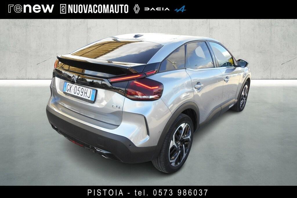 Citroen C4 1.2 PureTech Shine