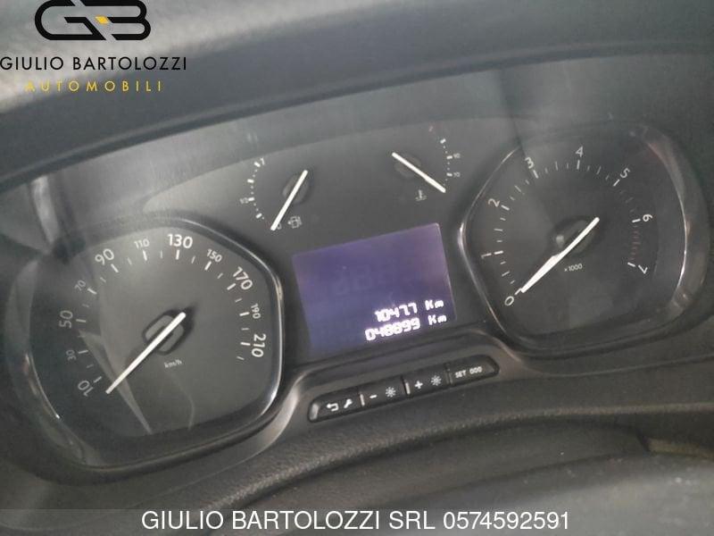 Opel Vivaro Life Vivaro Life 2.0 Diesel 145CV S&S PL TN L