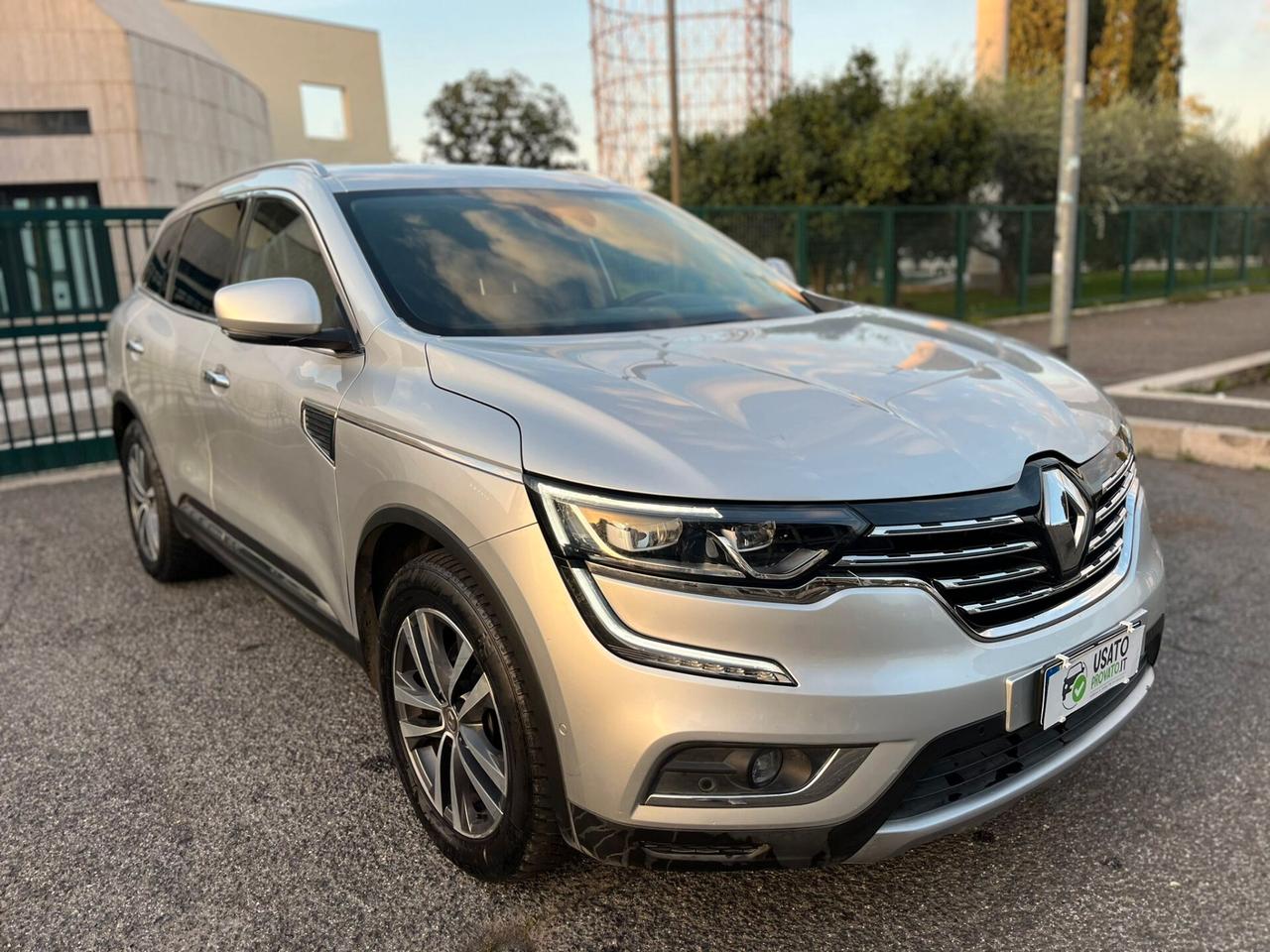 Renault Koleos dCi 170CVEnergy Intens