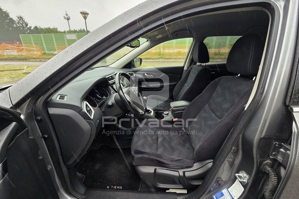 NISSAN X-Trail 1.6 dCi 4WD Acenta Premium
