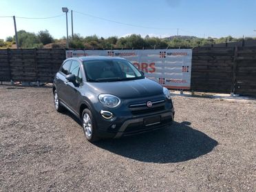 Fiat 500X 1.6 MultiJet 120 CV Cross