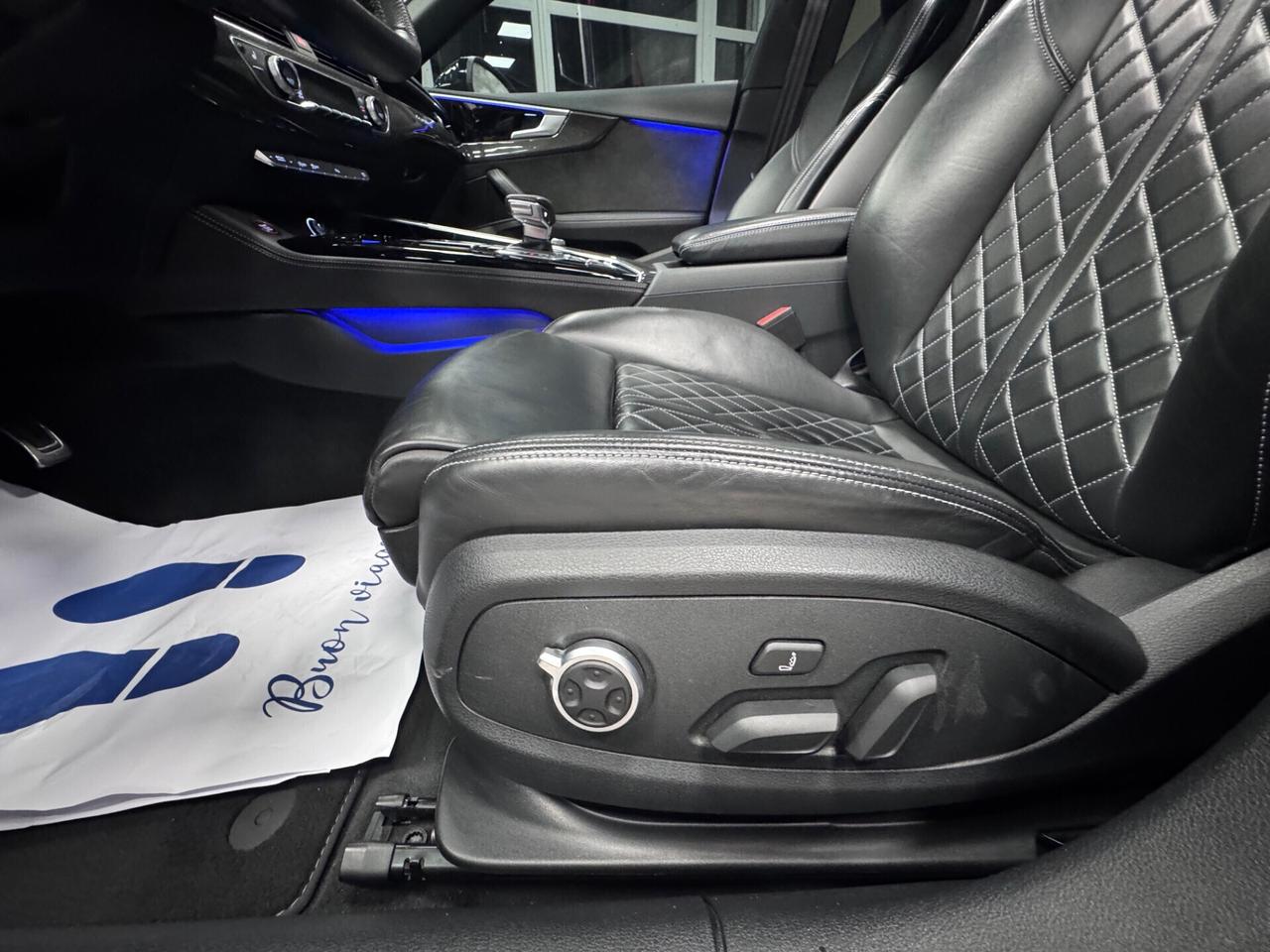 AUDI S5 SBACK TDI 347CV SLINE