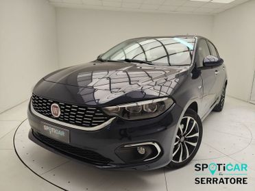 FIAT Tipo 4 porte II 2016 4p 1.6 e-torq Lounge 110cv auto