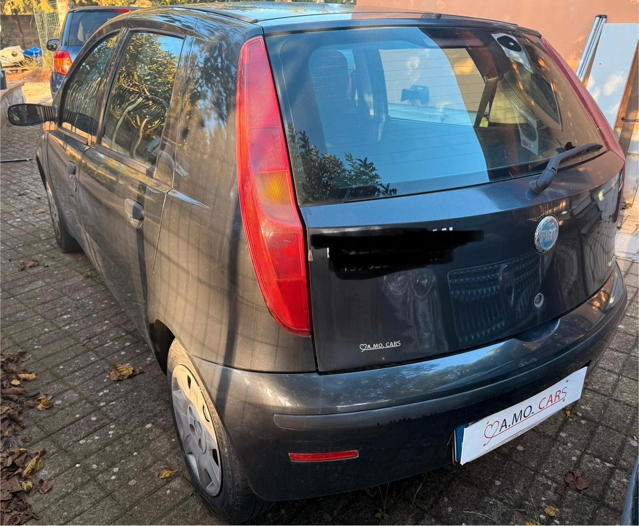 N. 4 AUTO IN PROMOZIONE FINO AL 23 NOVEMBRE 2025