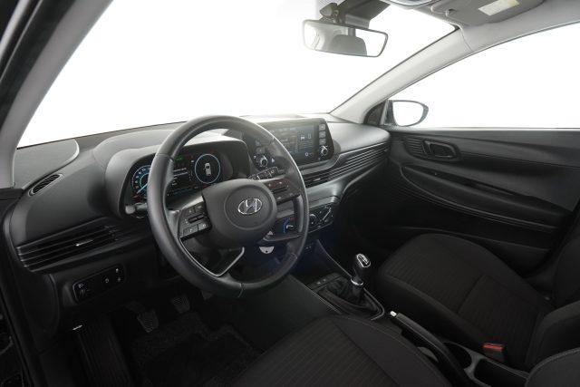 HYUNDAI i20 i20 1.0 T-GDI 48V iMT ConnectLine