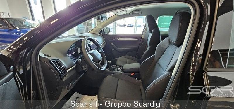 Skoda Karoq Karoq 1.0 TSI 115 CV Executive