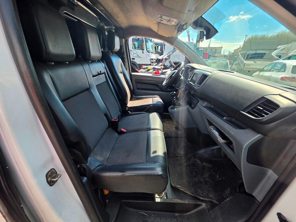 PEUGEOT EXPERT 2.0 HDI 150CV. FRIGO ATP FRCX-2018