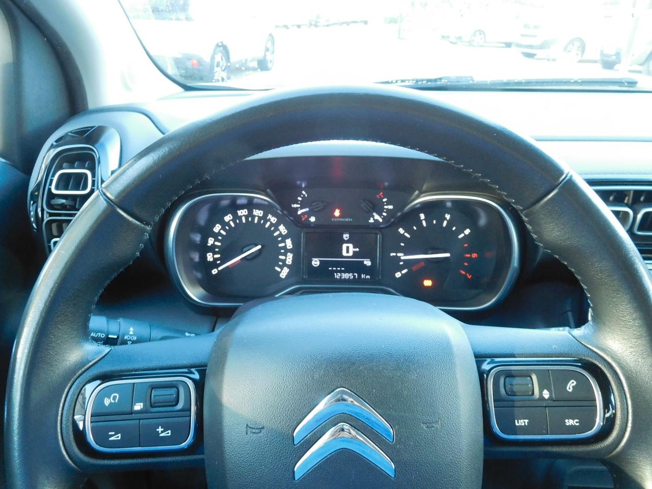 Citroen C3 Aircross PureTech 82 Feel