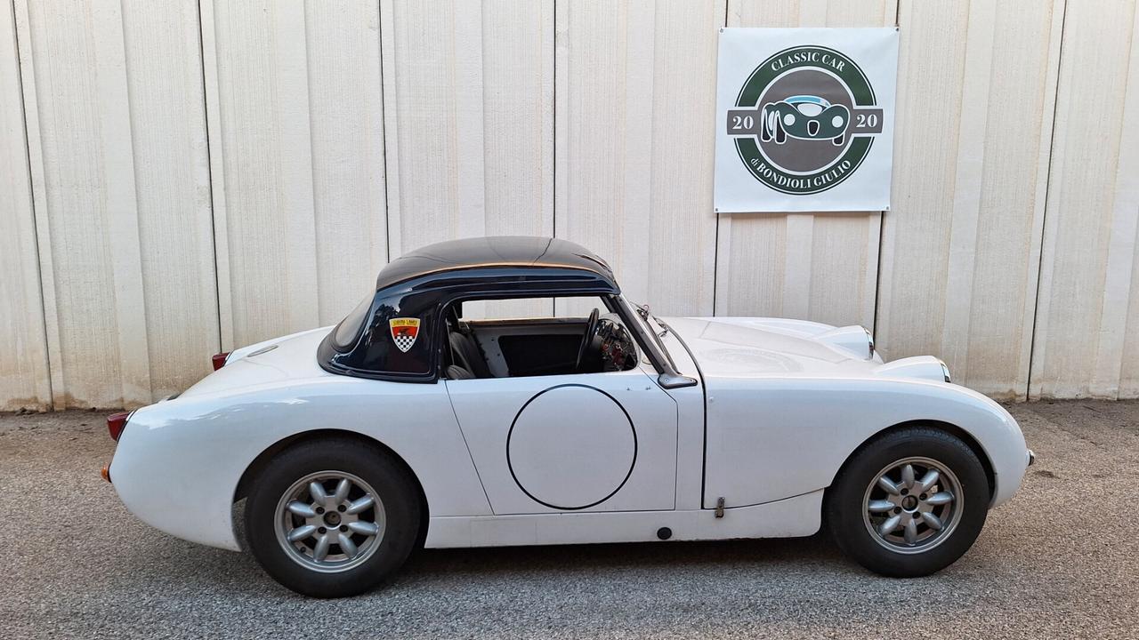 Austin Healey Sprite HTP CSAI
