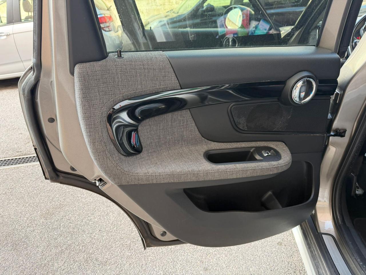 Mini Countryman 2.0 D Business Auto