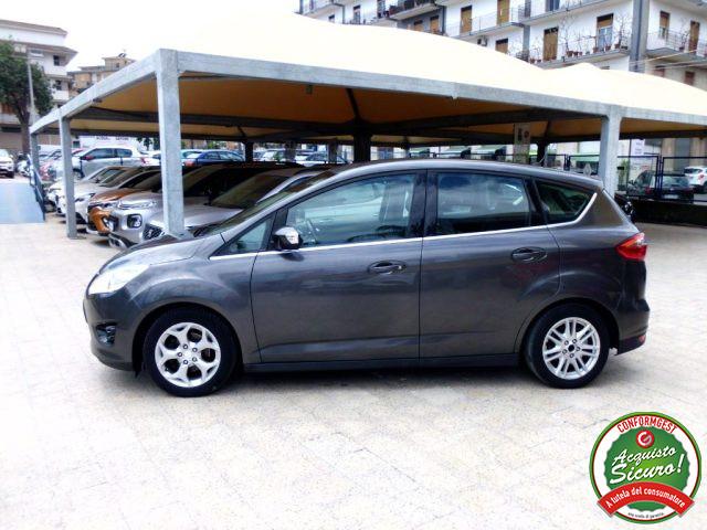 FORD C-Max 1.6 TDCi 115CV Business