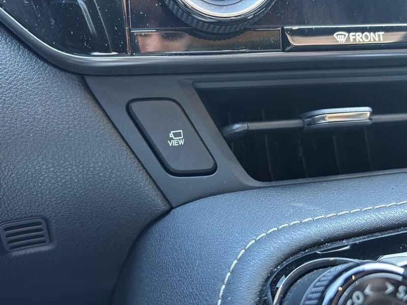 Lexus NX Hybrid F Sport 4WD MY22