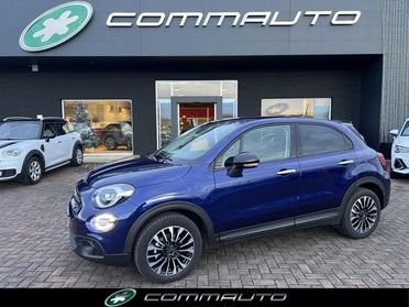 FIAT 500X 1.3 MultiJet 95 CV