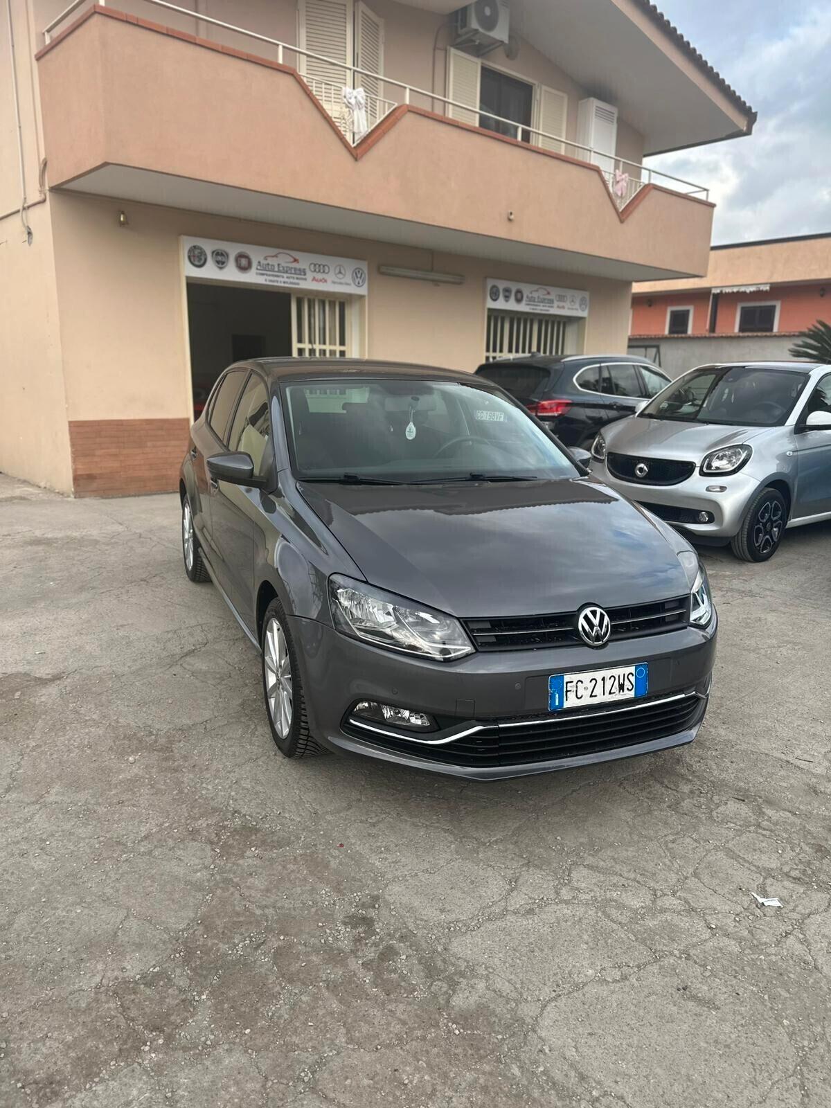 Volkswagen Polo 1.0 MPI 5p. PROMO!!