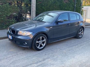 Bmw 116 Futura - Neopatentati Full optional