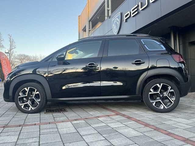Citroen C3 Aircross PureTech 130 S&S EAT6 Shine Pack
