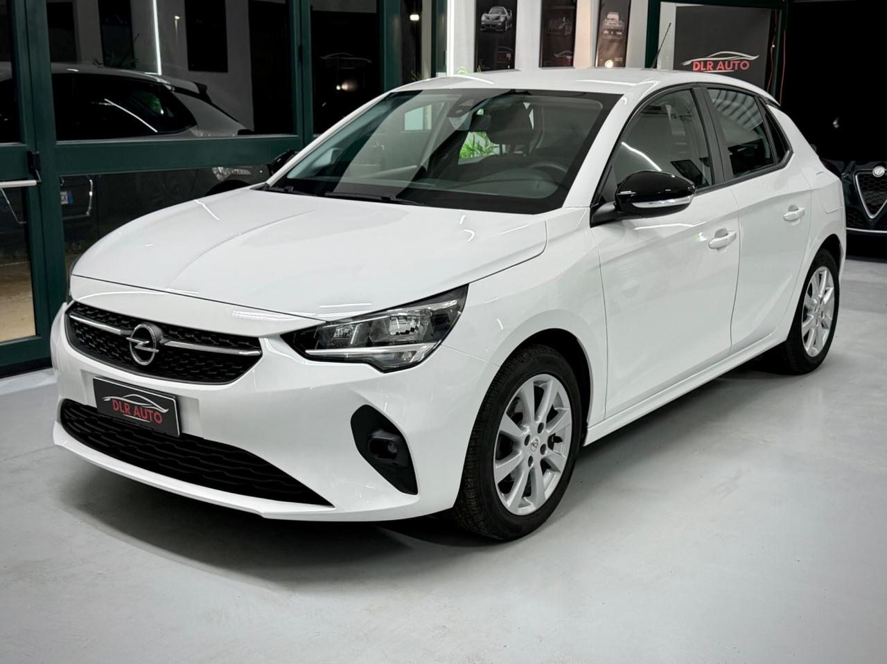 Opel Corsa 1.2 Edition