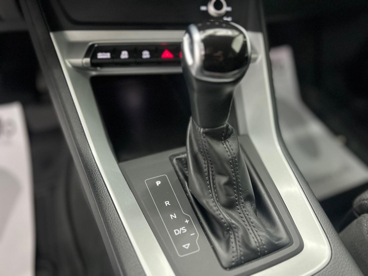 Audi Q3 40 TDI quattro 200CV 2021