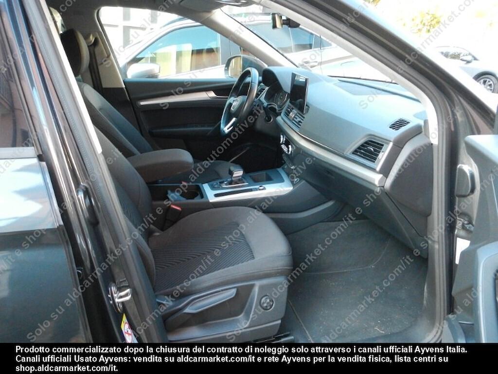 Audi Q5 35 TDI S tronic Business