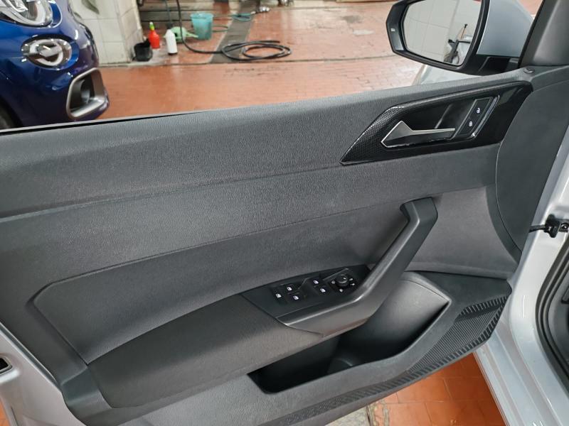 Volkswagen Polo 1.0 tsi Life 95cv DSG PREZZO REALE