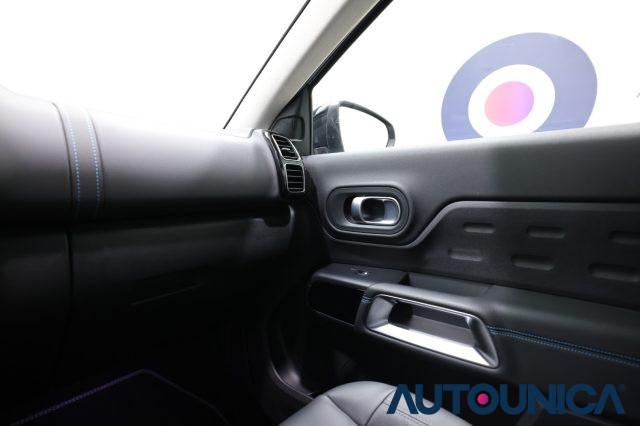 CITROEN C5 Aircross BLUEHDI 130 S&S EAT8 SHINE PACK N1 AUTOCARRO