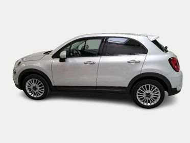 FIAT 500X 1.3 Mjet 95cv E6D Connect