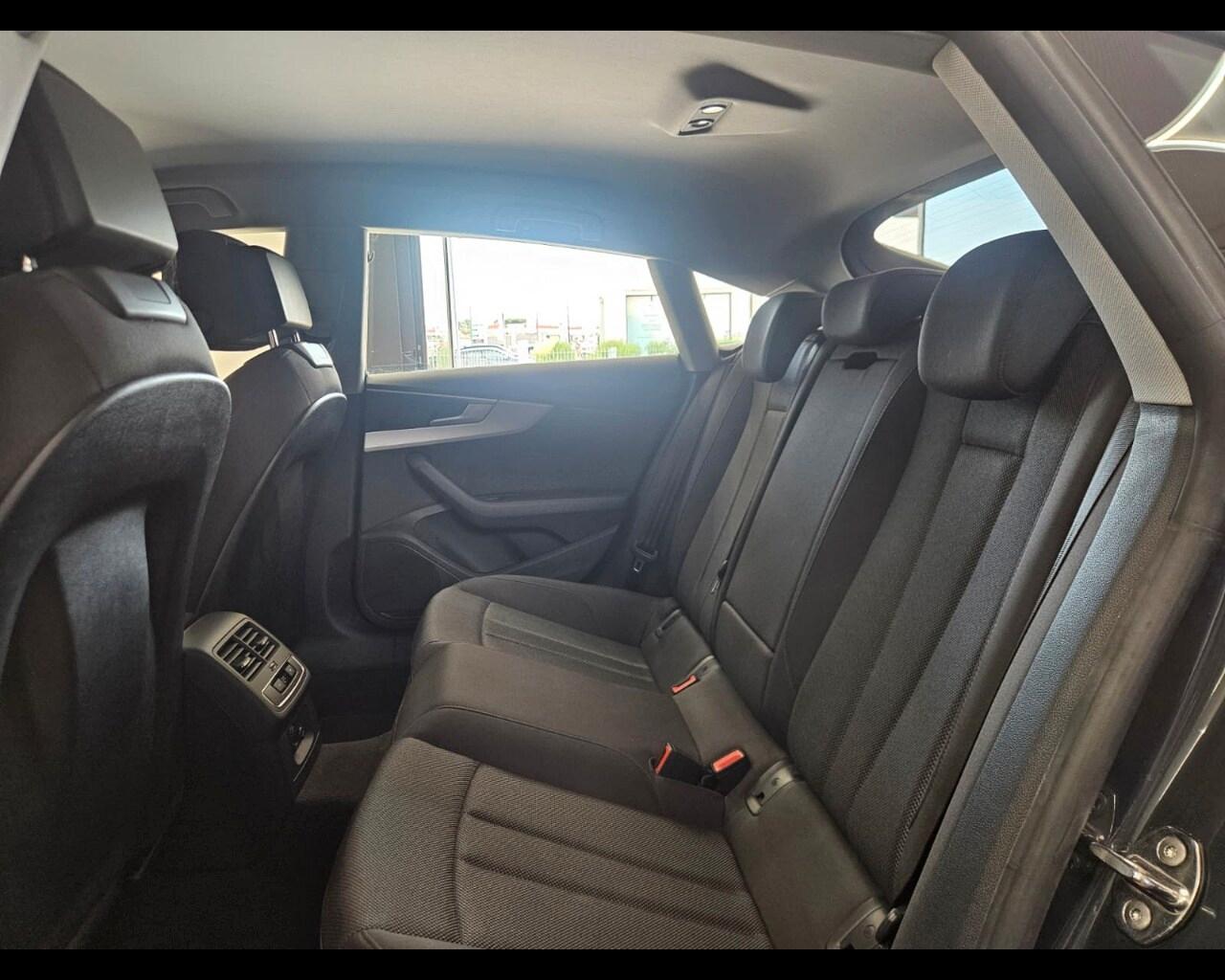 AUDI A5 2ª serie A5 SPB 40 TDI quattro S tronic