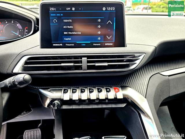 PEUGEOT 3008 BlueHDi 130 S&S EAT8 Active Pack