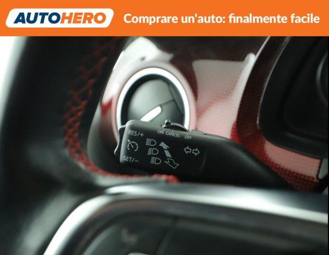 VOLKSWAGEN up! 1.0 TSI 5p. up! GTI BlueMotion Technology