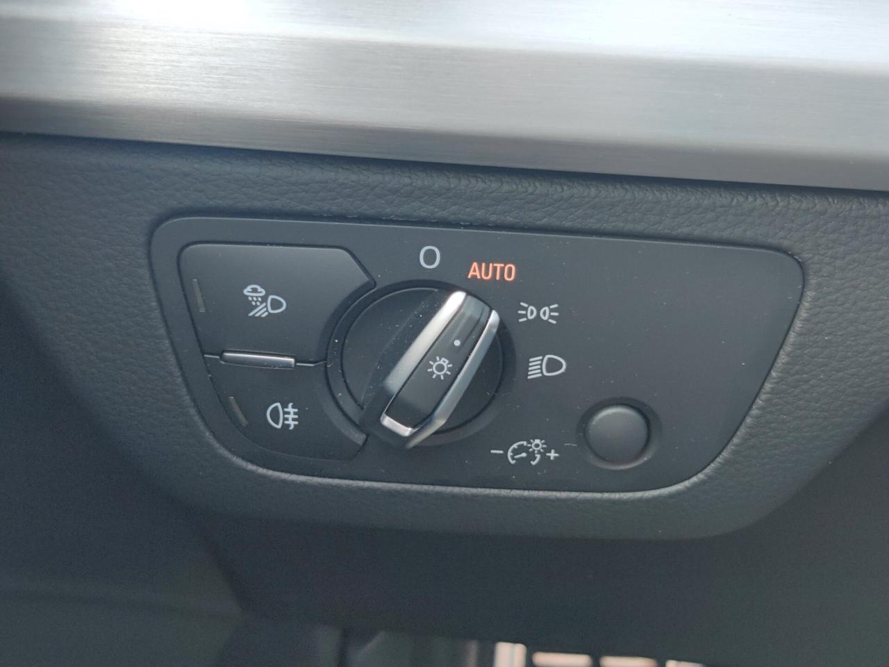 Audi Q5 40 TDI quattro S tronic line plus