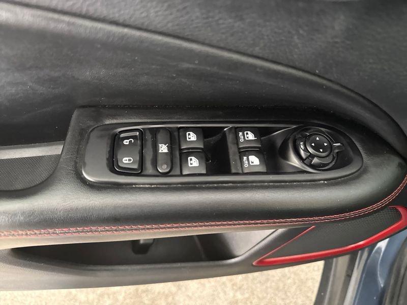 Jeep Compass 1.3 T4 PHEV 240cv Trailhawk 4xe Auto