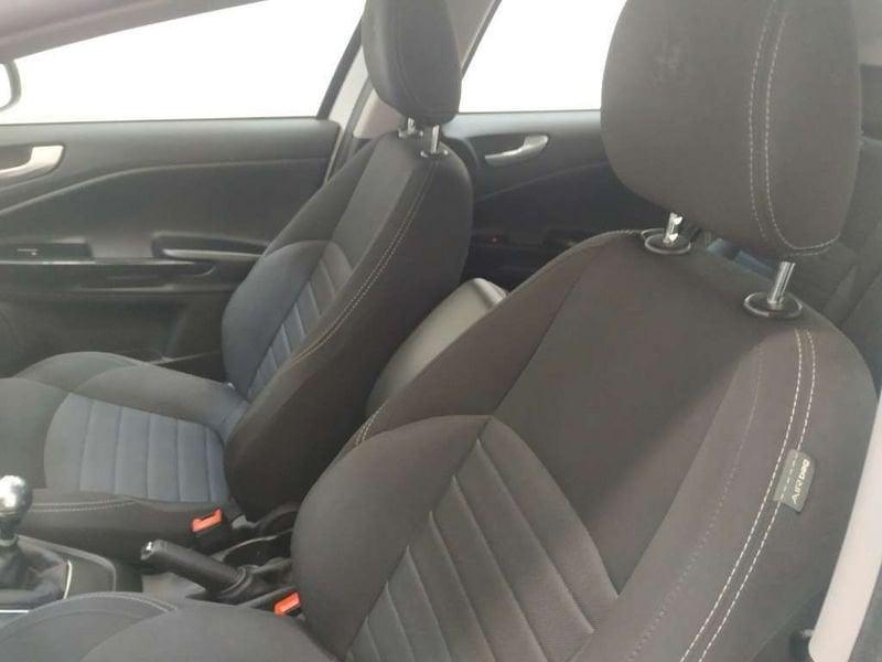 Alfa Romeo Giulietta 1.6 jtdm Super 120cv