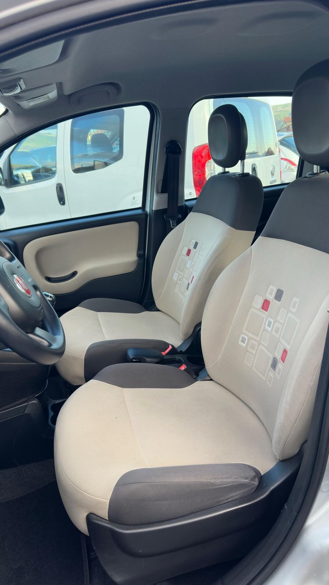 Fiat Panda 1.3 MJT S&S Easy