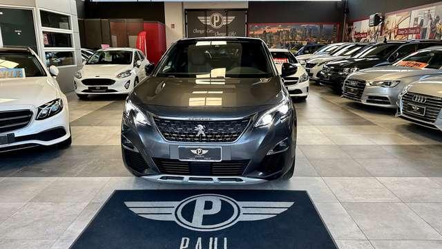 Peugeot 3008 1.5 BlueHDi 130CV EAT8 S&S GT Line