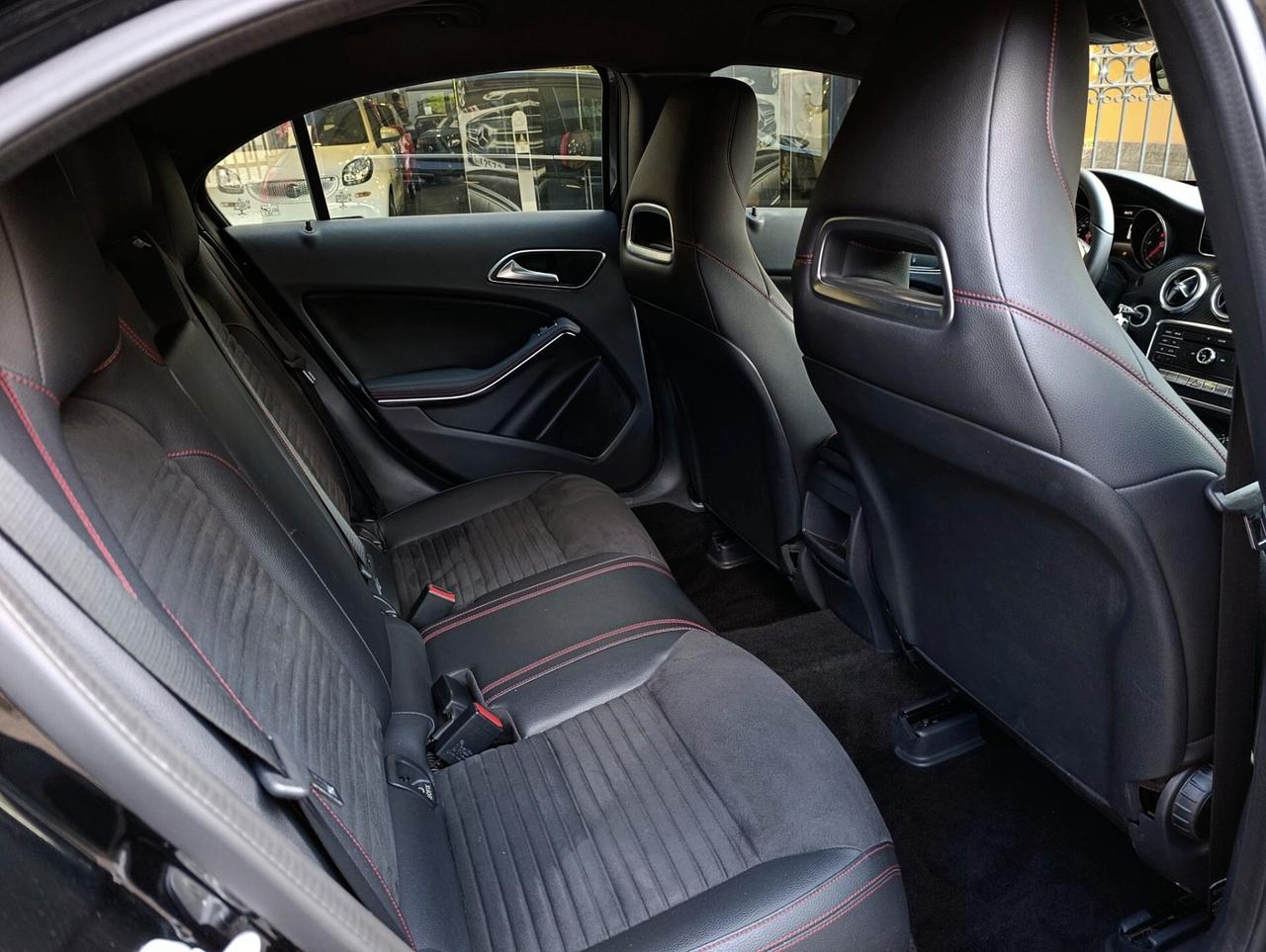 Mercedes-benz A 180 d Premium