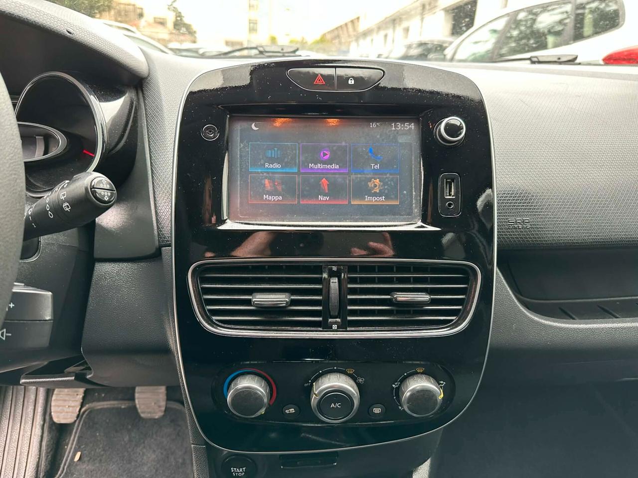 Renault Clio TCe 12V 90 CV GPL Start&Stop 5 porte Energy Intens