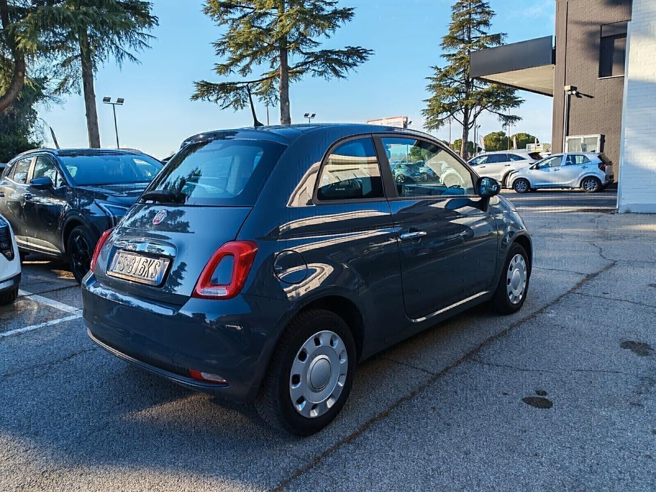 Fiat 500 1.2 EasyPower Pop