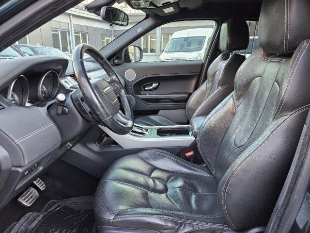 LAND ROVER Range Rover Evoque 2.2 Sd4 5p.