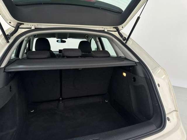 Audi Q3 2.0 TDI Business Plus